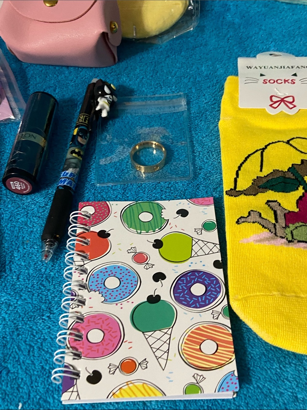 13pc misc bundle - Picture 9 of 13